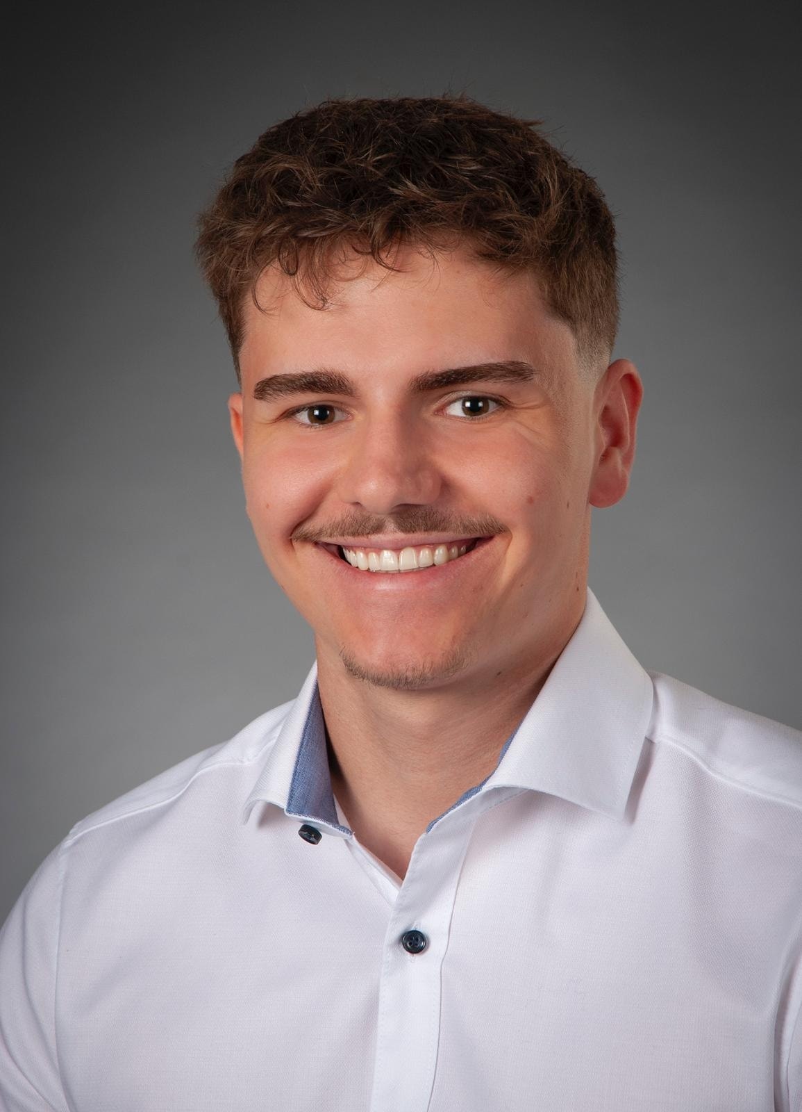 Joel Schmiedel